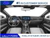 2026 Ford Mustang EcoBoost Premium (Stk: LFMU01630) in Tilbury - Image 5 of 12