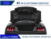 2026 Ford Mustang EcoBoost Premium (Stk: LFMU01630) in Tilbury - Image 8 of 12