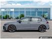 2026 Volkswagen Golf GTI Autobahn (Stk: KT-179) in Okotoks - Image 3 of 24