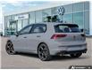 2026 Volkswagen Golf GTI Autobahn (Stk: KT-179) in Okotoks - Image 4 of 24