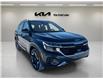 2026 Kia Seltos SX w/Black Interior (Stk: SL26021) in Cold Lake - Image 1 of 24