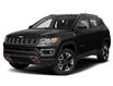 2020 Jeep Compass Trailhawk (Stk: 5MX3B) in Miramichi - Image 1 of 12