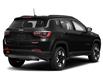 2020 Jeep Compass Trailhawk (Stk: 5MX3B) in Miramichi - Image 3 of 12