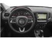 2020 Jeep Compass Trailhawk (Stk: 5MX3B) in Miramichi - Image 4 of 12