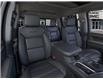 2026 GMC Sierra 1500 Denali (Stk: TZ298470) in Calgary - Image 17 of 25
