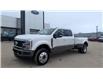 2026 Ford F-450 King Ranch (Stk: F1424) in Miramichi - Image 1 of 13