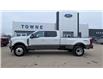 2026 Ford F-450 King Ranch (Stk: F1424) in Miramichi - Image 2 of 13
