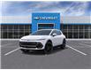 2026 Chevrolet Equinox EV RS (Stk: 152616) in New Glasgow - Image 1 of 6
