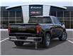 2026 GMC Sierra 1500 SLE (Stk: 278981) in New Glasgow - Image 4 of 6 2026 GMC Sierra 1500 SLE (Stk: 278981) in New Glasgow - Image 4 of 6