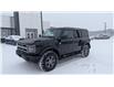 2024 Ford Bronco Big Bend (Stk: F1397A) in Miramichi - Image 1 of 14