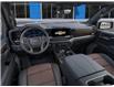 2026 Chevrolet Silverado 1500 High Country (Stk: 2-298945) in Paisley - Image 15 of 24