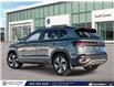 2026 Volkswagen Taos Highline (Stk: SQ7952) in Calgary - Image 4 of 22