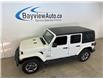 2022 Jeep Wrangler Unlimited Sahara (Stk: 43555J) in Belleville - Image 1 of 27