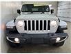2022 Jeep Wrangler Unlimited Sahara (Stk: 43555J) in Belleville - Image 2 of 27