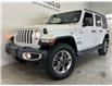 2022 Jeep Wrangler Unlimited Sahara (Stk: 43555J) in Belleville - Image 3 of 27