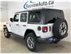 2022 Jeep Wrangler Unlimited Sahara (Stk: 43555J) in Belleville - Image 5 of 27