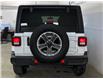 2022 Jeep Wrangler Unlimited Sahara (Stk: 43555J) in Belleville - Image 6 of 27