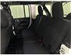 2022 Jeep Wrangler Unlimited Sahara (Stk: 43555J) in Belleville - Image 7 of 27