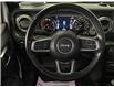 2022 Jeep Wrangler Unlimited Sahara (Stk: 43555J) in Belleville - Image 11 of 27