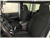 2022 Jeep Wrangler Unlimited Sahara (Stk: 43555J) in Belleville - Image 12 of 27