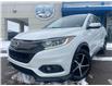2019 Honda HR-V Sport in Charlottetown - Image 1 of 19