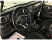 2022 Jeep Wrangler Unlimited Sahara (Stk: 43555J) in Belleville - Image 13 of 27