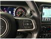 2022 Jeep Wrangler Unlimited Sahara (Stk: 43555J) in Belleville - Image 21 of 27