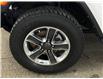 2022 Jeep Wrangler Unlimited Sahara (Stk: 43555J) in Belleville - Image 26 of 27