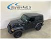 2024 Jeep Wrangler Sport (Stk: 43519J) in Belleville - Image 1 of 20