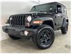 2024 Jeep Wrangler Sport (Stk: 43519J) in Belleville - Image 3 of 20