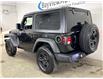 2024 Jeep Wrangler Sport (Stk: 43519J) in Belleville - Image 5 of 20
