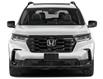 2026 Honda Pilot Black Edition (Stk: 19131) in Sarnia - Image 2 of 9