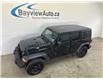 2024 Jeep Wrangler Sport (Stk: 43546J) in Belleville - Image 1 of 26