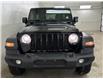 2024 Jeep Wrangler Sport (Stk: 43546J) in Belleville - Image 2 of 26