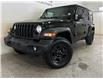 2024 Jeep Wrangler Sport (Stk: 43546J) in Belleville - Image 5 of 26
