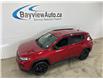 2025 Jeep Compass Altitude (Stk: 43545J) in Belleville - Image 1 of 24