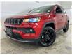 2025 Jeep Compass Altitude (Stk: 43545J) in Belleville - Image 3 of 24