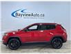 2025 Jeep Compass Altitude (Stk: 43545J) in Belleville - Image 4 of 24