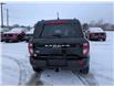 2026 Ford Bronco Sport Badlands (Stk: BR604) in Miramichi - Image 4 of 13