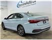 2025 Volkswagen Jetta Comfortline (Stk: 43520J) in Belleville - Image 5 of 25