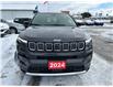 2024 Jeep Compass Limited (Stk: U3971) in Hanover - Image 7 of 20