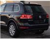 2014 Volkswagen Touareg 3.6L Comfortline (Stk: B10198A) in Windsor - Image 5 of 25
