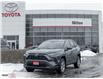 2022 Toyota RAV4 Hybrid LE (Stk: 147413) in Milton - Image 1 of 25