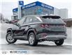 2026 Hyundai Tucson Preferred (Stk: 038115) in Milton - Image 5 of 23