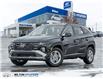 2026 Hyundai Tucson Preferred (Stk: 038116) in Milton - Image 1 of 23