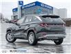 2026 Hyundai Tucson Preferred (Stk: 038116) in Milton - Image 5 of 23
