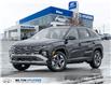2026 Hyundai Tucson Preferred w/Trend Package (Stk: 038028) in Milton - Image 1 of 23