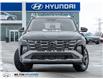 2026 Hyundai Tucson Preferred w/Trend Package (Stk: 038028) in Milton - Image 2 of 23