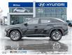 2026 Hyundai Tucson Preferred w/Trend Package (Stk: 038028) in Milton - Image 3 of 23
