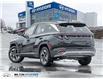 2026 Hyundai Tucson Preferred w/Trend Package (Stk: 038028) in Milton - Image 5 of 23